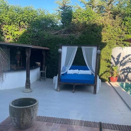 Atuaire Home Sevilla Mairena del Aljarafe Buitenkant foto