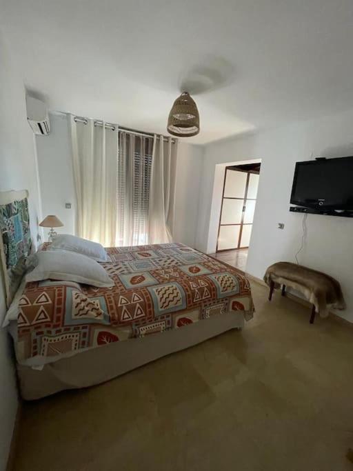Atuaire Home Sevilla Mairena del Aljarafe Buitenkant foto