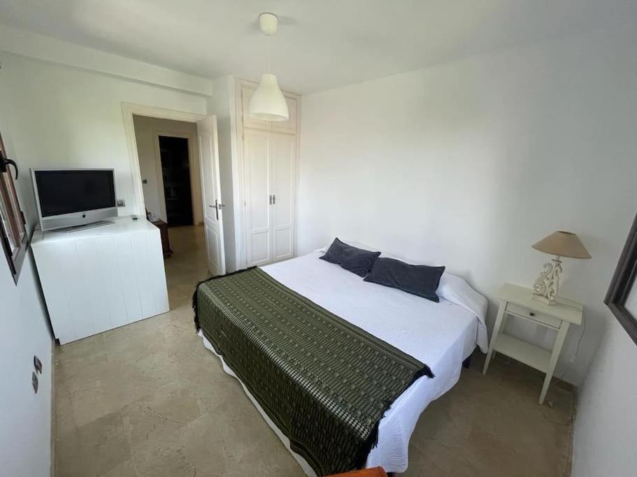 Atuaire Home Sevilla Mairena del Aljarafe Buitenkant foto