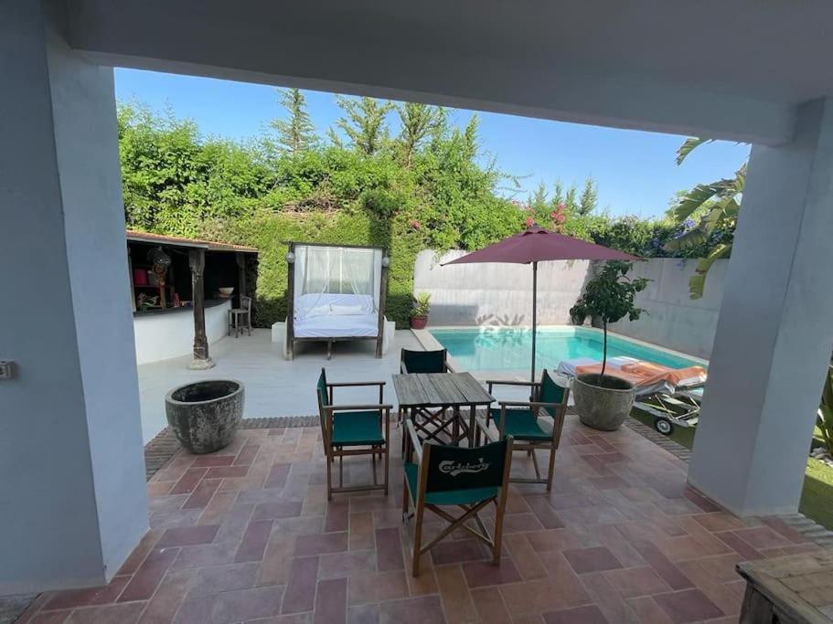 Atuaire Home Sevilla Mairena del Aljarafe Buitenkant foto