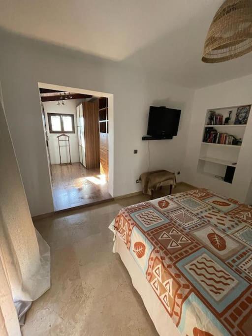 Atuaire Home Sevilla Mairena del Aljarafe Buitenkant foto