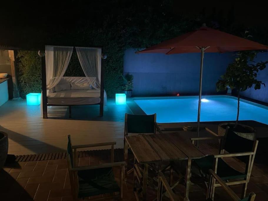 Atuaire Home Sevilla Mairena del Aljarafe Buitenkant foto