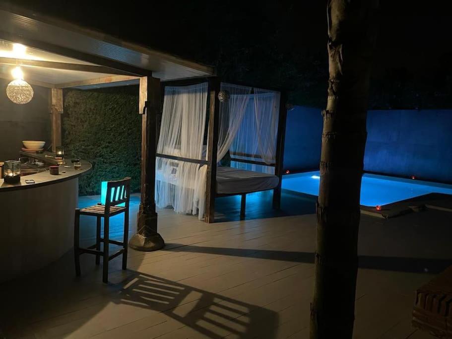 Atuaire Home Sevilla Mairena del Aljarafe Buitenkant foto