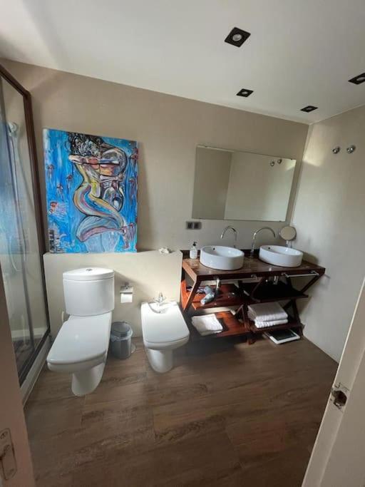 Atuaire Home Sevilla Mairena del Aljarafe Buitenkant foto